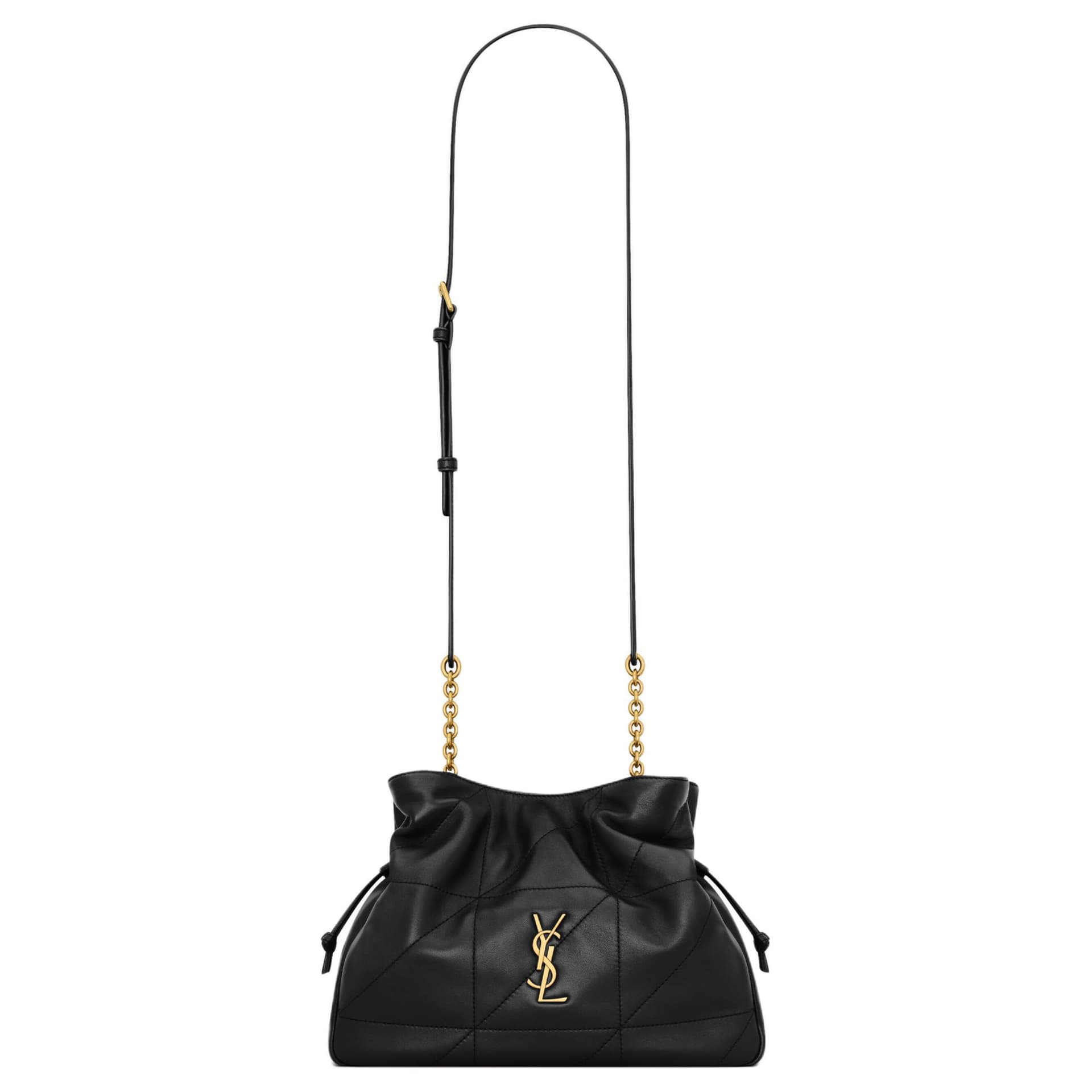 Сумка через плечо SAINT LAURENT Jamie - изображение 1