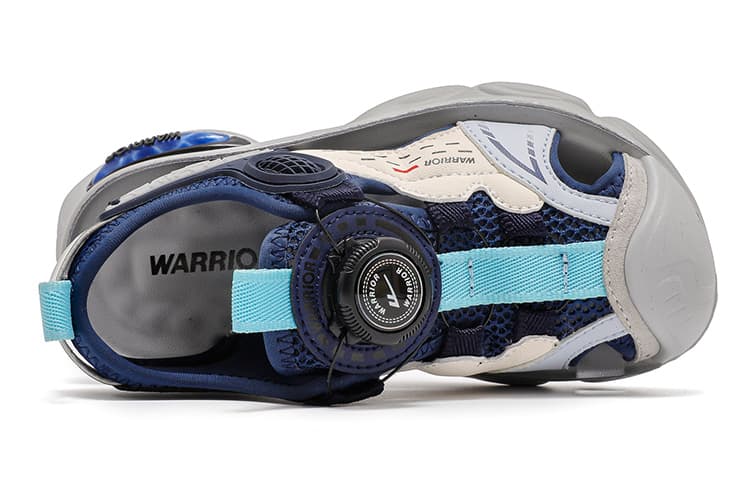 Warrior - изображение 3