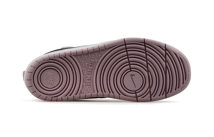 Кроссовки Nike Court Borough Low 2 - изображение 6