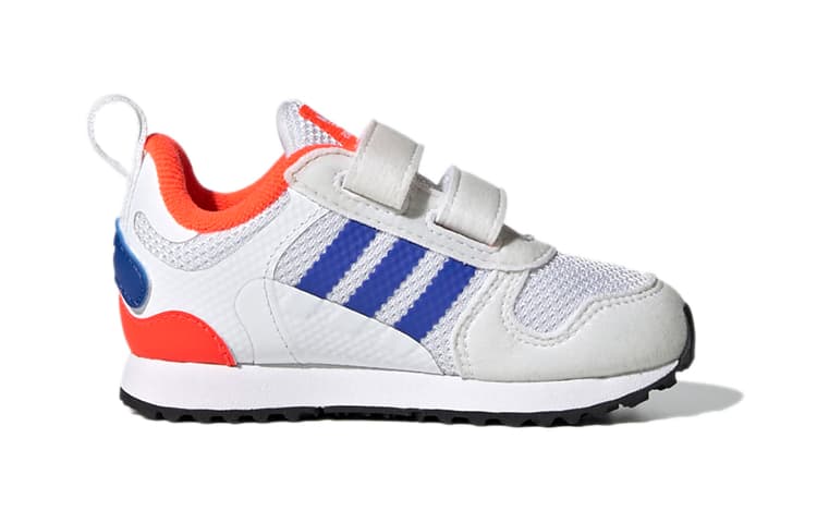 Кроссовки adidas originals ZX 700 HD - изображение 4