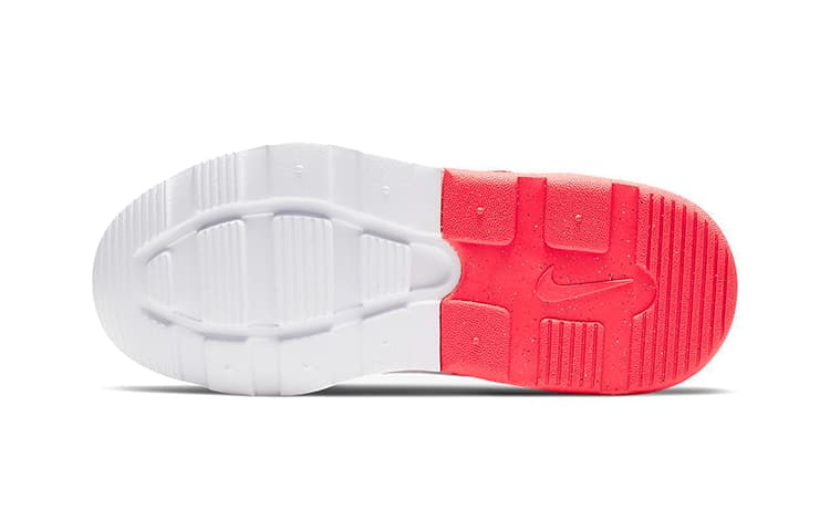 Кроссовки BP Nike Air Max Motion 2 - изображение 4