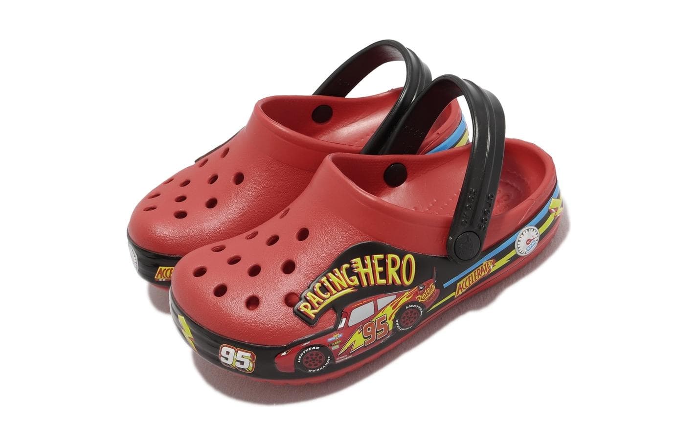Crocs - изображение 3