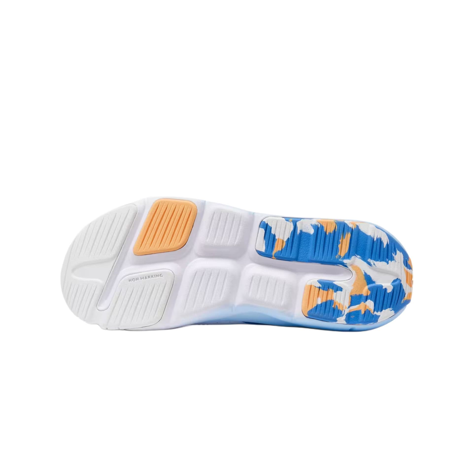 Кроссовки DECATHLON Износостойкие Дышащие Низкие Кроссовки для Бега Детские - изображение 4