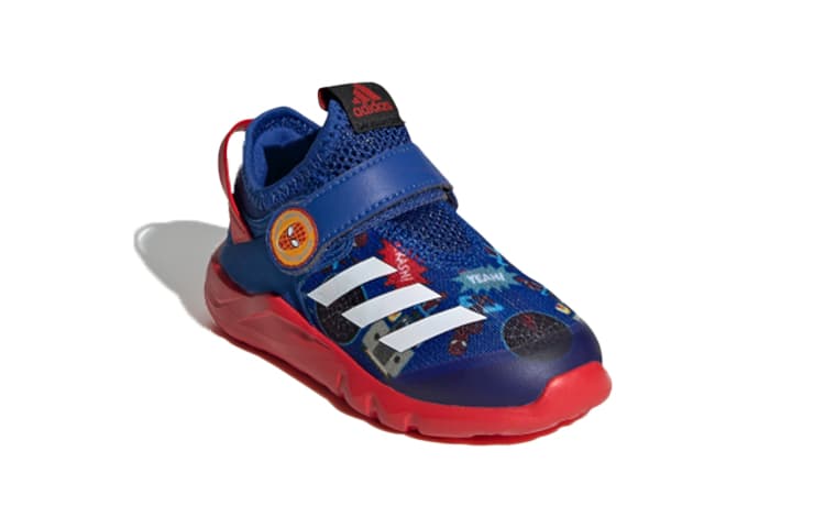 Кроссовки MARVEL x adidas Activeflex - изображение 5