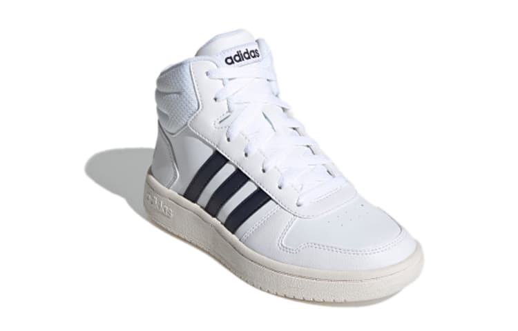 Кроссовки adidas neo Hoops 2.0 K - изображение 3