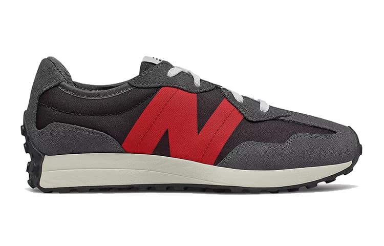 Кроссовки New Balance NB 327 - изображение 3
