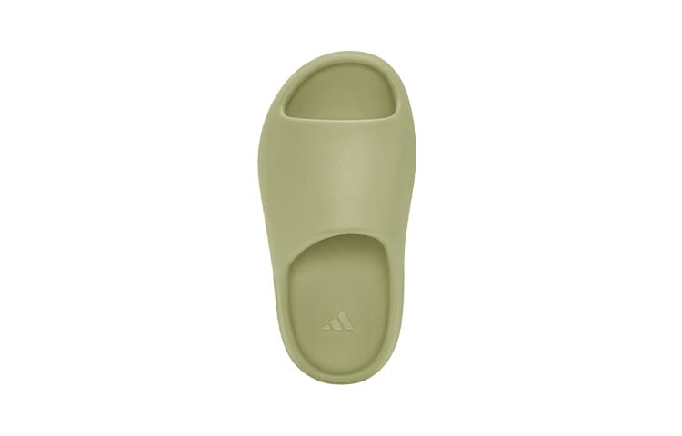 adidas originals Yeezy Slide "Resin" - изображение 4