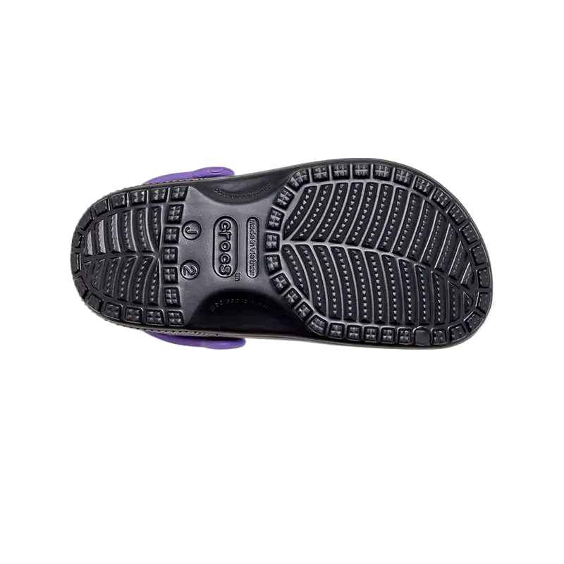 Crocs Детские сабо Low Топ Многоцветный Kids - изображение 6