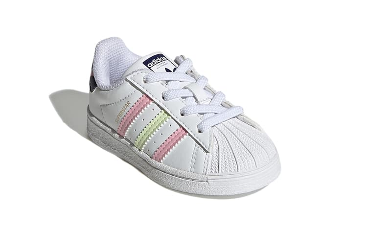 Кроссовки TD adidas originals Superstar El I - изображение 4