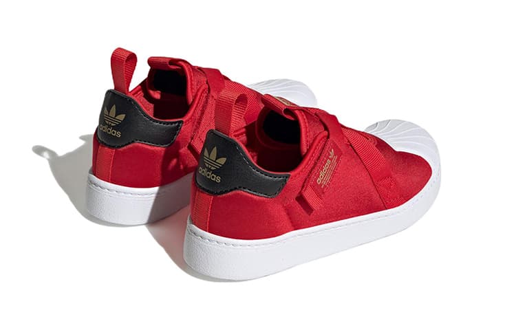 Кроссовки adidas originals Superstar 360 - изображение 4