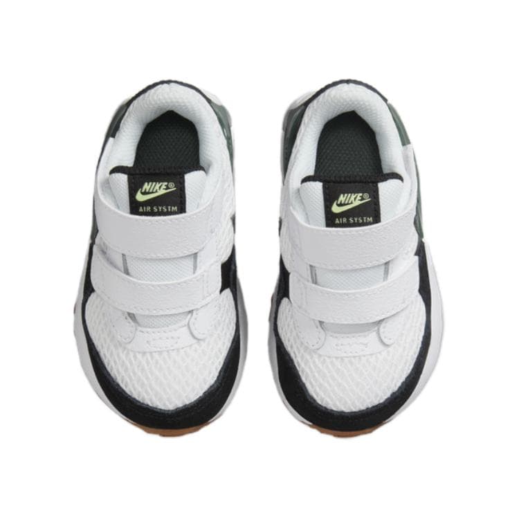 Кроссовки Nike Air Max SYSTM - изображение 3