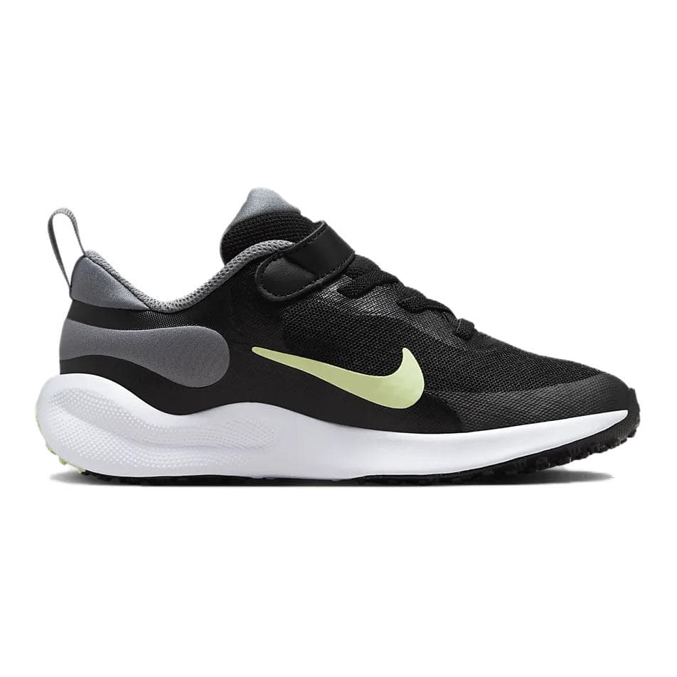 Кроссовки Nike REVOLUTION 7 Мягкий и Комфортный Противоскользящий Устойчивый к Износу Низкий Топ - изображение 2