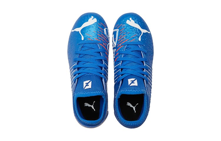 Бутсы PUMA Future Z 4.2 MG - изображение 4
