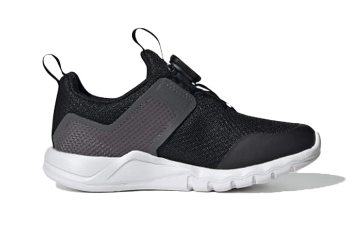 Кроссовки adidas Rapida flex Boa - изображение 2
