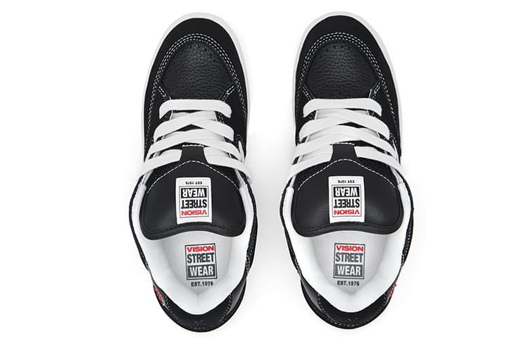Vision Street Wear Savvy - изображение 4