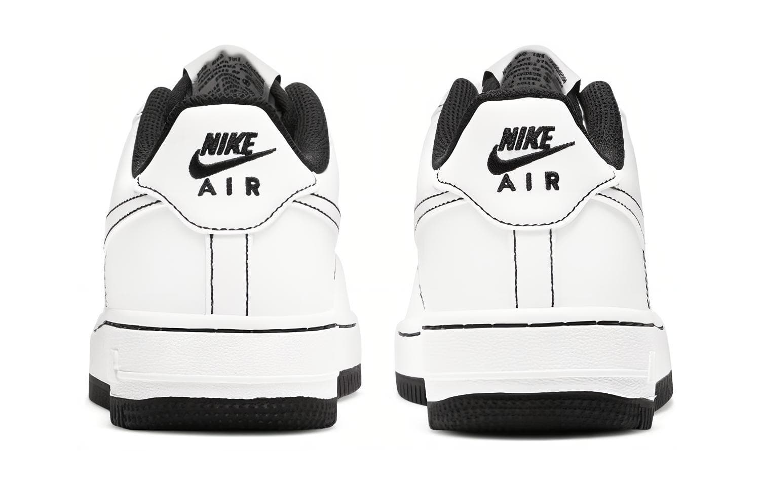 Кроссовки Nike Air Force 1 GS - изображение 7