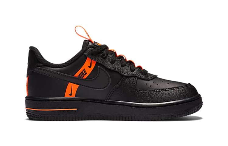 Кроссовки Nike Air Force 1 Low LV8 KSA - изображение 4