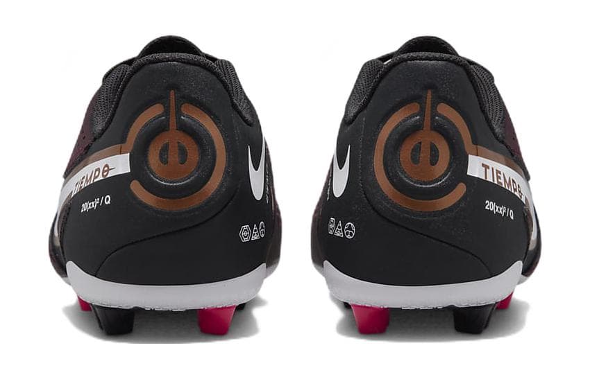 Бутсы Nike Tiempo Legend 9 Academy AG - изображение 5