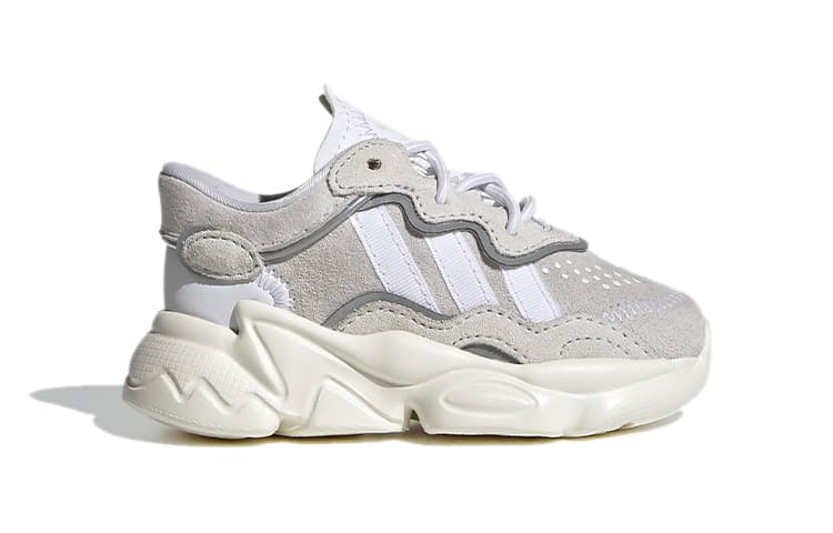 Кроссовки adidas originals Ozweego - изображение 4