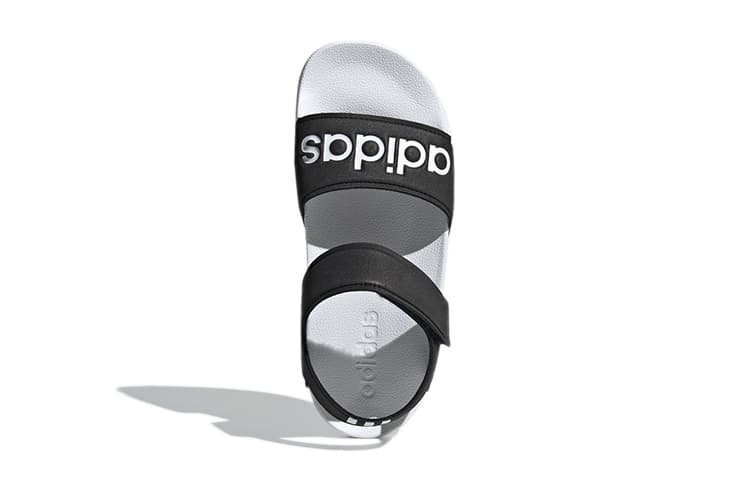 Сандалии adidas Adilette Sandal K - изображение 5