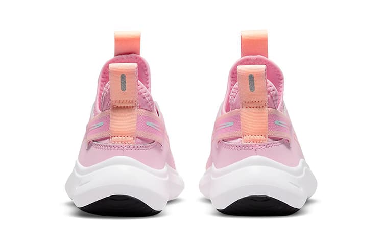 Кроссовки Nike Flex Plus SE - изображение 5