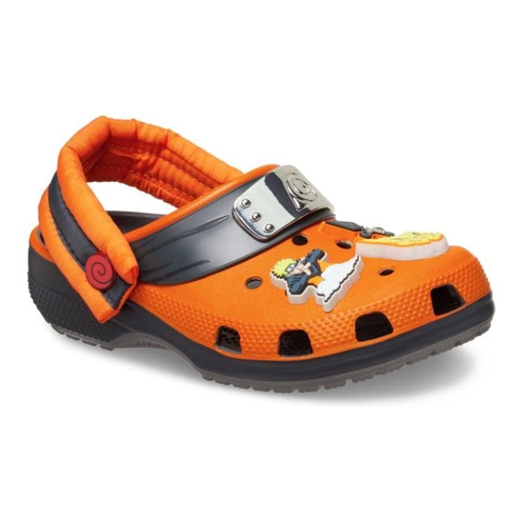 Сабо Naruto x Crocs Classic clog - изображение 3