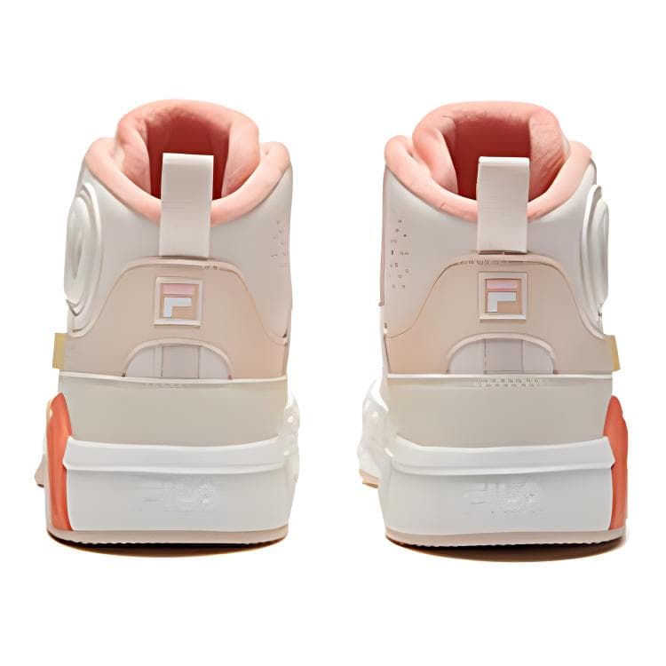 Кроссовки FILA Memphis Board - изображение 4