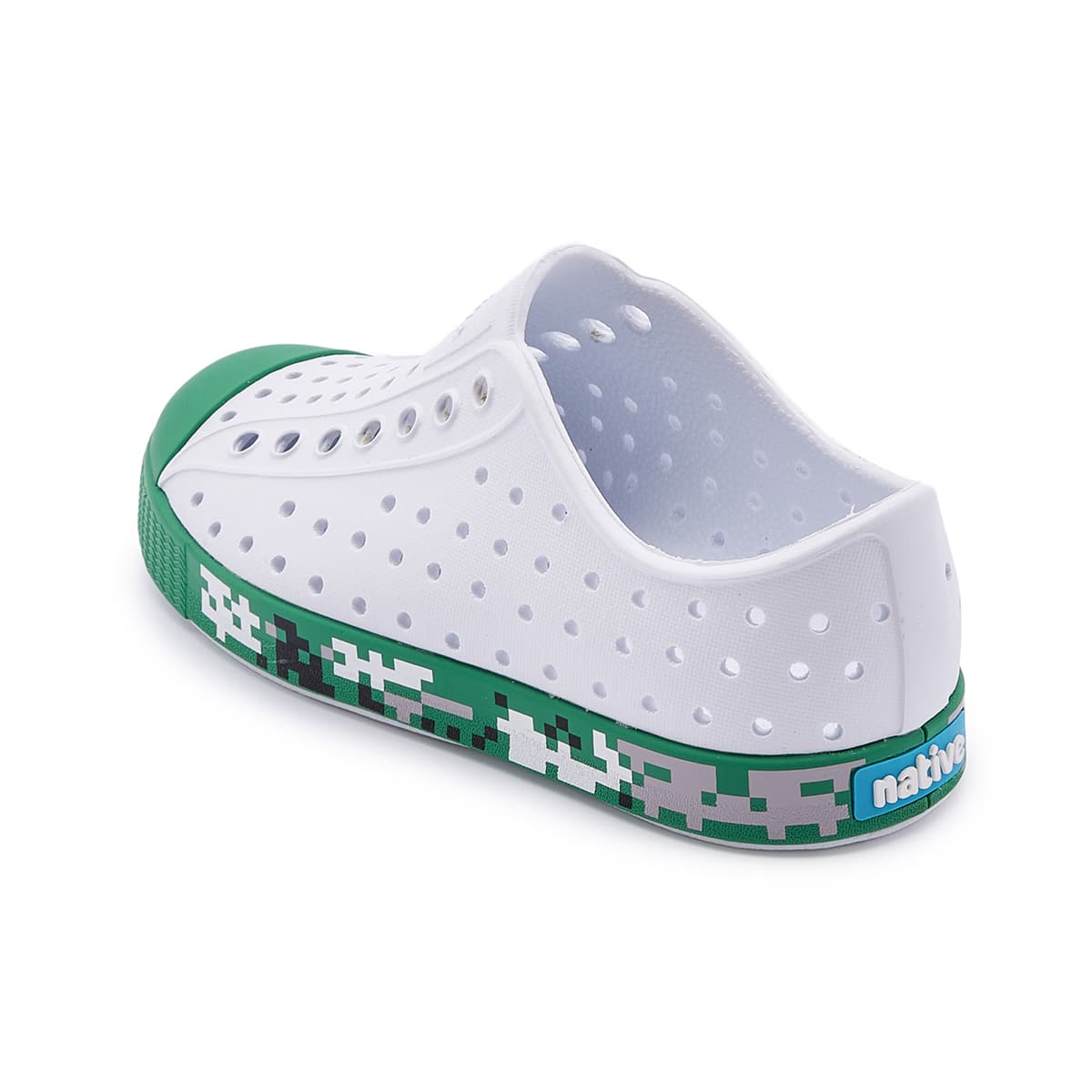Native Shoes Jefferson - изображение 5