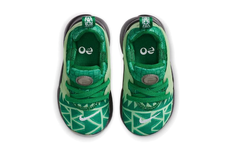 Кроссовки Nike Presto - изображение 6