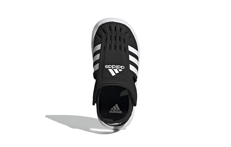 Сандалии BP adidas Summer Closed Toe Water Sandals - изображение 5