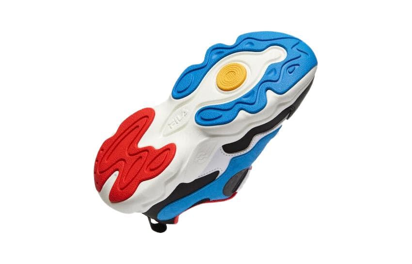 FILA - изображение 6