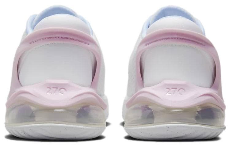 Кроссовки Nike Air Max 270 GS - изображение 5