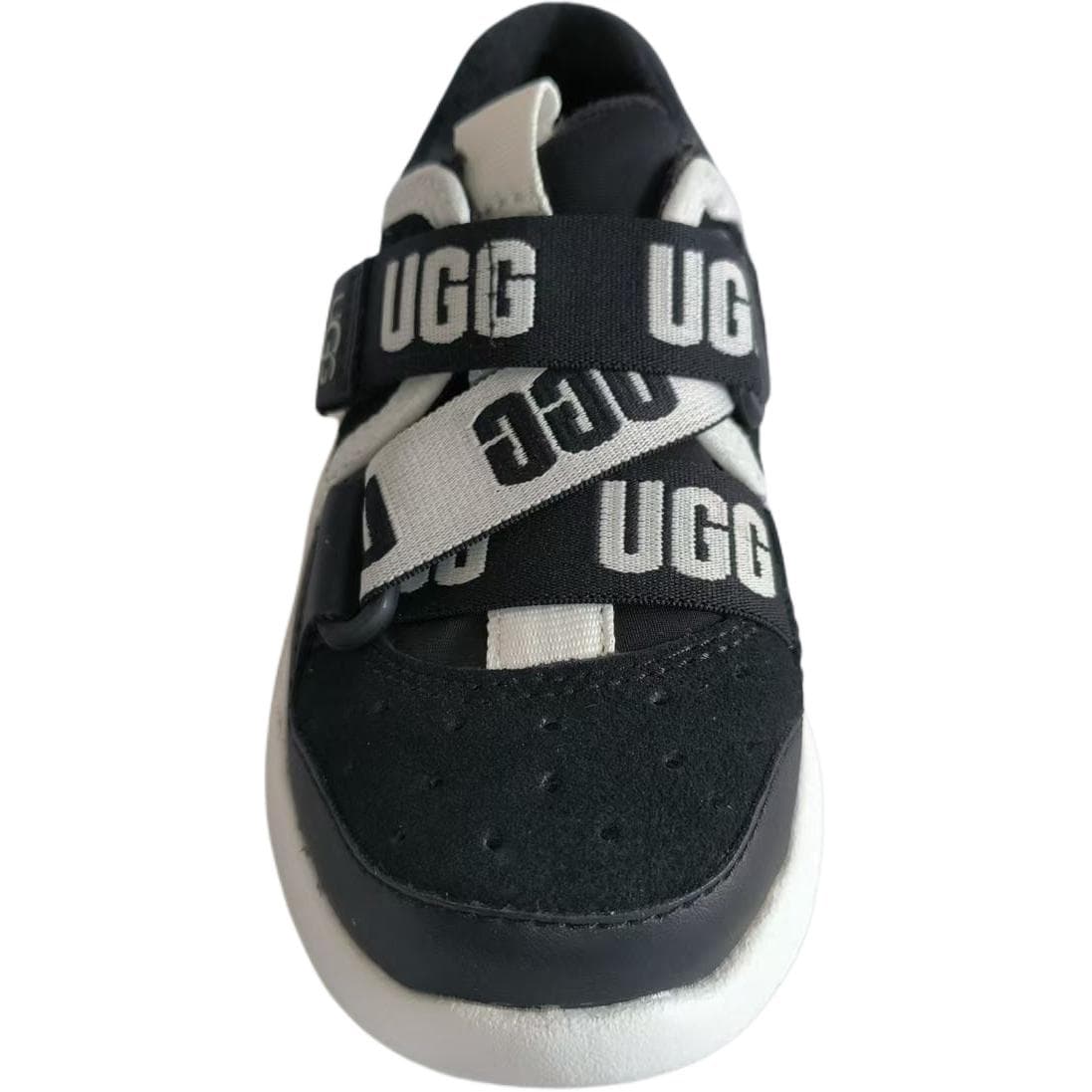 UGG Кроссовки для тренировок Черный Белый Детский - изображение 6