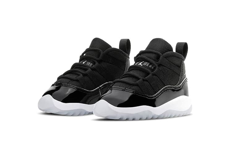 Кроссовки Jordan Air Jordan 11 Retro "Jubilee" 25 - изображение 5