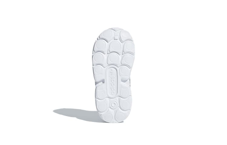 Кроссовки TD adidas originals ZX Flux El I - изображение 8