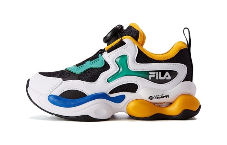 FILA BOA - изображение 1