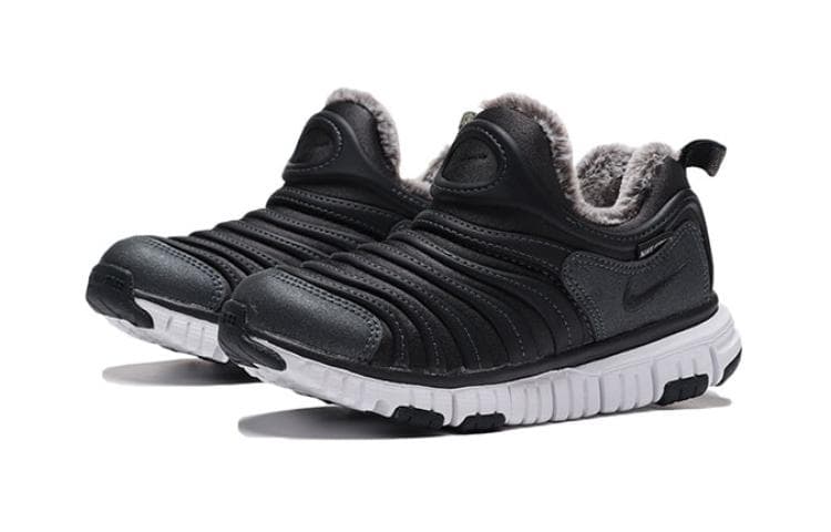 Кроссовки Nike Dynamo Free - изображение 4
