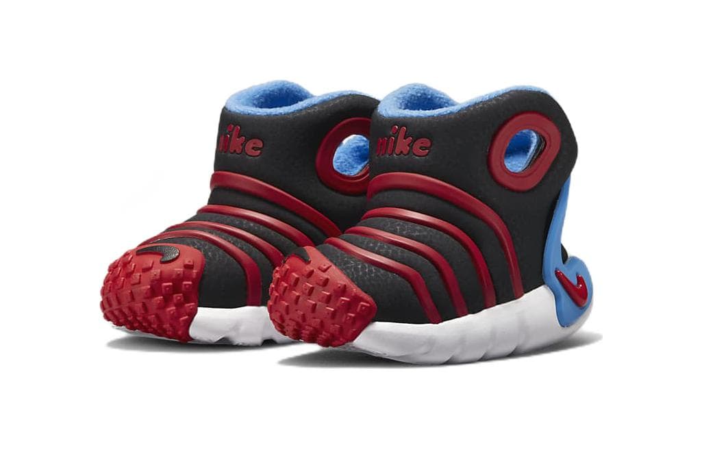 Кроссовки Nike Dynamo GO Boot - изображение 3