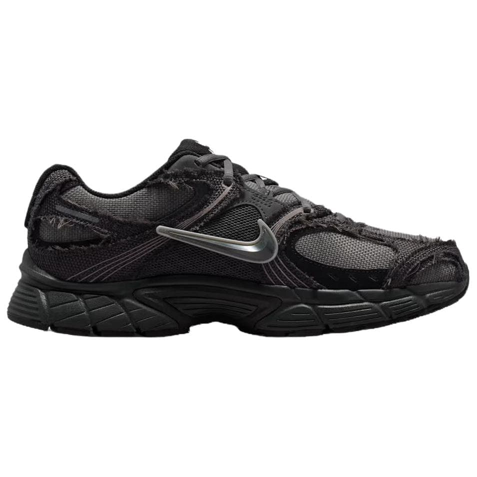 Кроссовки для бега Nike V5 RNR Low Топ Беговые кроссовки Мужской Черный - изображение 2