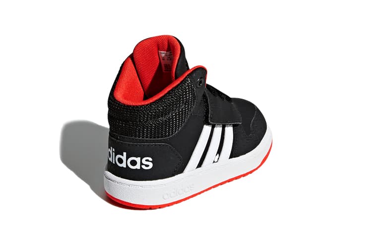 Кроссовки adidas Hoops 2.0 - изображение 6