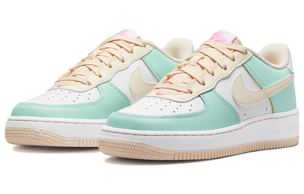 Кроссовки Nike Air Force 1 Low GS - изображение 3