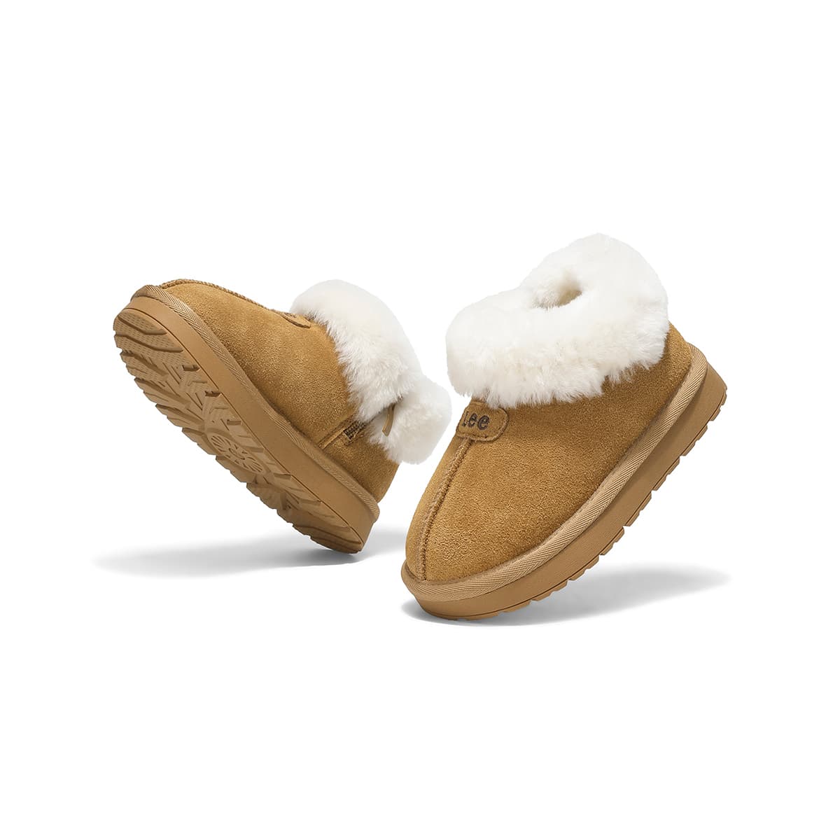 lee С флисовой подкладкой Подкладка Удобный Fashion Versatile Студенты Кампус Trendy Sports High Топ - изображение 6