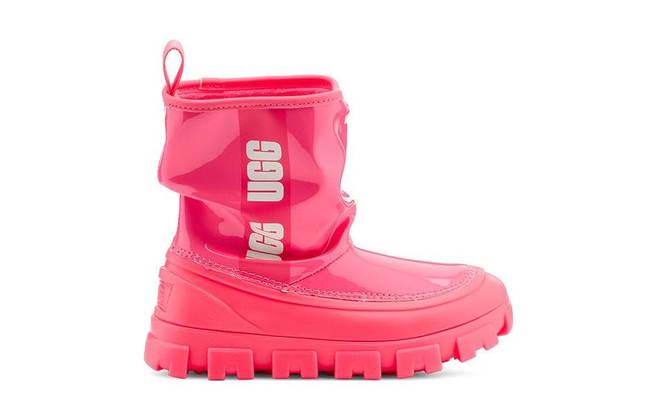 UGG - изображение 2