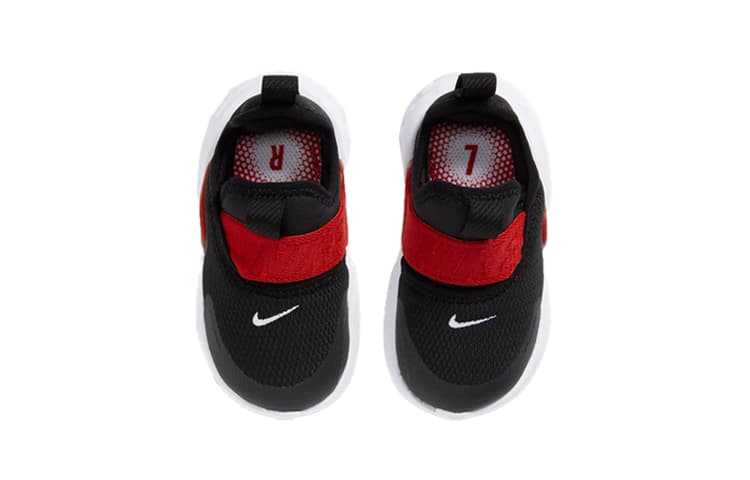Кроссовки Nike Presto Extreme - изображение 4