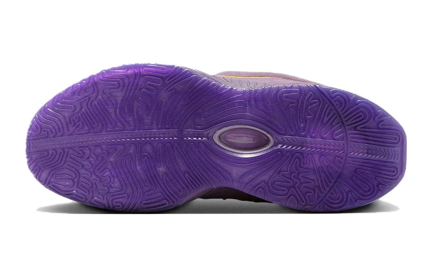 Кроссовки для баскетбола Nike Lebron 21 - изображение 6