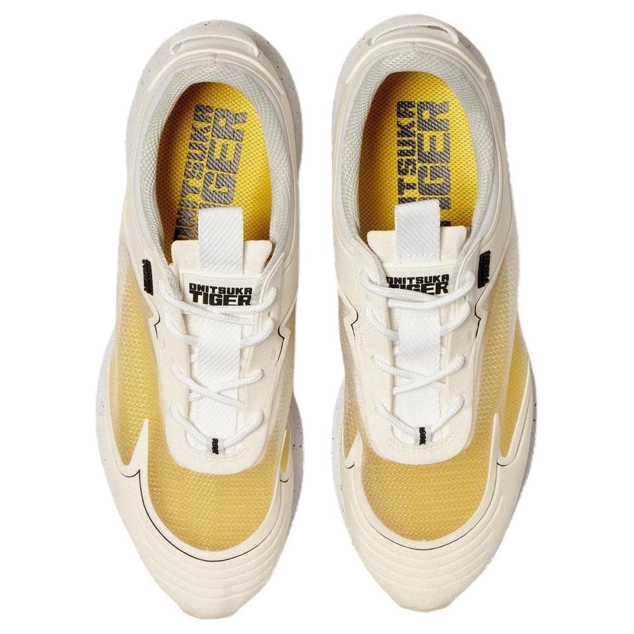 Кроссовки Onitsuka Tiger - изображение 4