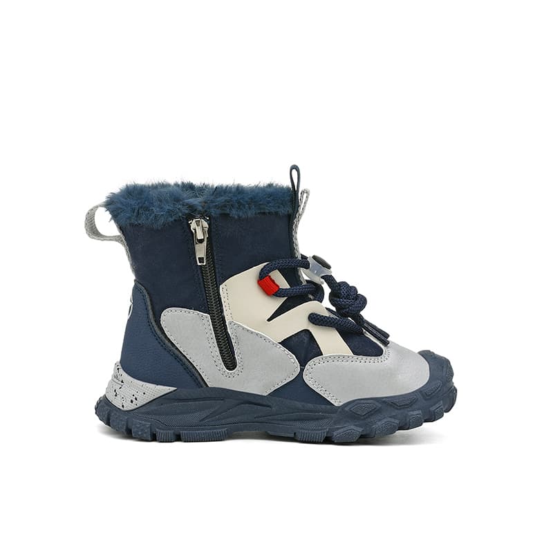 Детские ботинки Jeep High Top для малышей - изображение 2