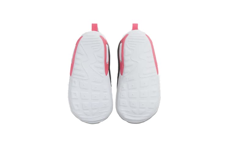 Кроссовки Nike Air Max 90 Crib TD - изображение 5