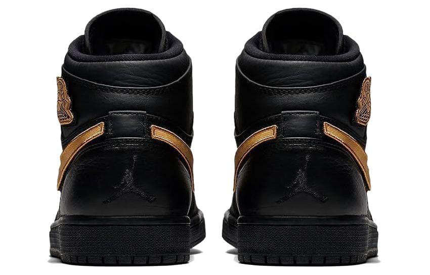 Кроссовки для баскетбола Jordan Air Jordan 1 Retro High Heiress Camo GS - изображение 7