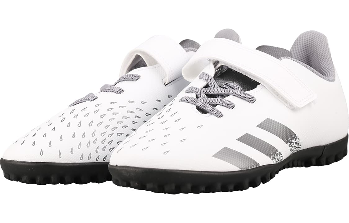 Бутсы adidas Predator Freak .4 HL J - изображение 3